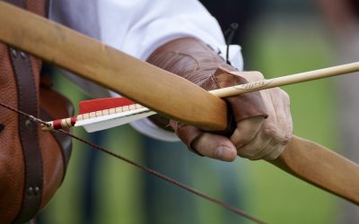 A tradícionális magyar íjászatról (I.rész)